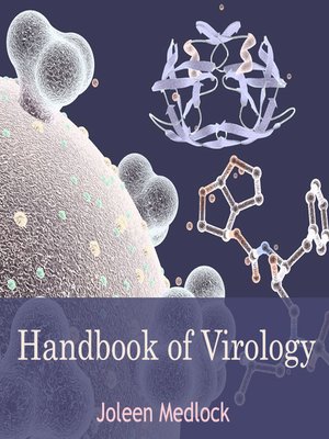 cover image of Handbook of Virology